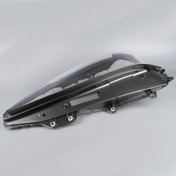 Скло фари AMS для Lexus GS L10 GS300 GS350 GS250 GS400 2011-2015 дорестайлінг (ліве) 34872 фото