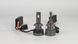 LED лампи автомобільні DriveX LED лампи серії AL-15 PRO H7/H18 65W 9-60V 5.5K к-т. DX-24082 фото 5