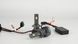 LED лампи автомобільні DriveX LED лампи серії AL-15 PRO H7/H18 65W 9-60V 5.5K к-т. DX-24082 фото 3