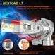 Світлодіодна лампа Nextone L7 H7 6000K 102-892 фото 3