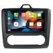Штатна магнітола Ford Focus 2 2005-2011 Black Decker D9-001 4x64, DSP НФ-00005111 фото 1