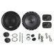 Автоакустика DECKER CD-162 AR-101512 фото 4