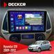 Штатна магнітола Hyundai I20 2009-2012 Сlimate Decker D9-005 4x64, DSP, 360, 4G, 2k НФ-00008232 фото 1