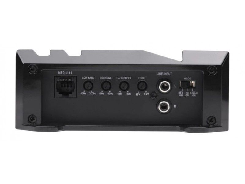 Усилитель MB Quart FA2-2000.1 AR-87827 фото