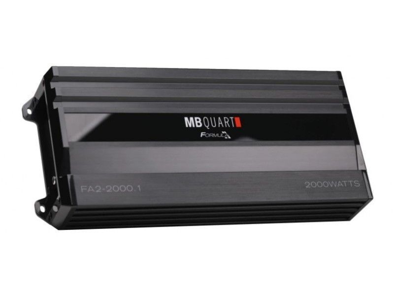 Усилитель MB Quart FA2-2000.1 AR-87827 фото