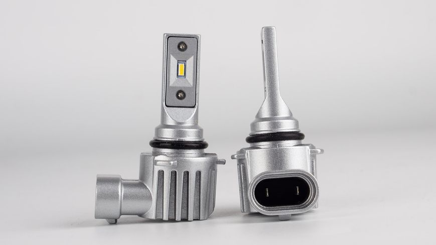 LED лампи автомобільні DriveX PA-14 HB4(9006) 30W(2*15W) 9-32V 3K LED к-т. DX-23751 фото