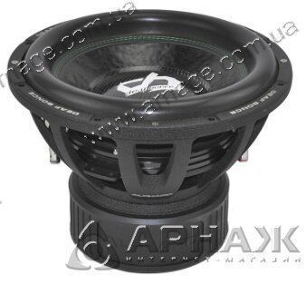 Сабвуфер Alphard Deaf Bonce 315D1 / D2 AR-33767 фото