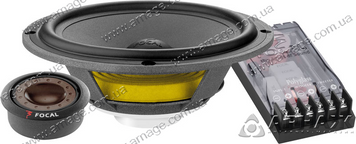 Акустика Focal Polyglass 165 VRS AR-14827 фото