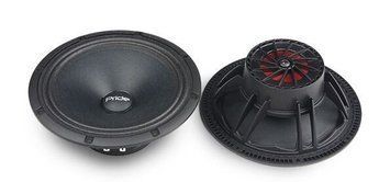 Акустика автомобільна Pride RUBY Light 6.5'' AR-47911 фото