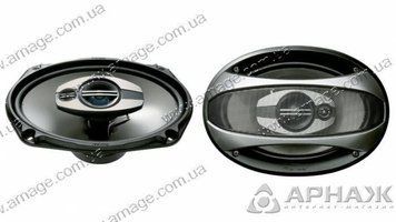 Акустика Pioneer TS-A6973E AR-15436 фото