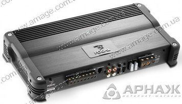 Підсилювач Focal FPP 4CH AR-16524 фото