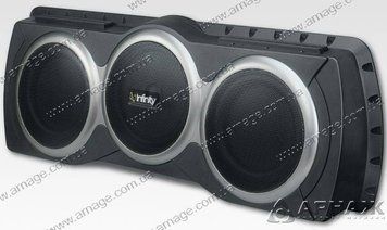 Сабвуфер Infinity BASSLINK T AR-16052 фото