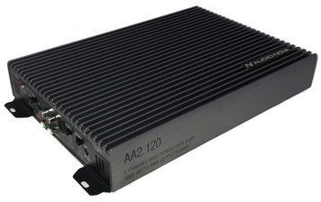 Автопідсилювач Audio Nova AA2.120 AR-59701 фото