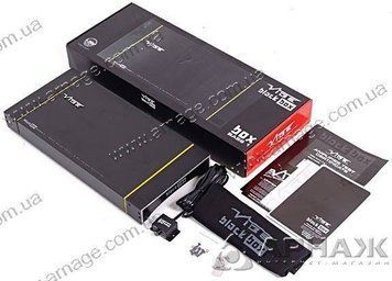 Підсилювач Vibe BlackBox Stereo 2 AR-16866 фото