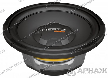 Сабвуфер Hertz ES 300.4 D AR-16029 фото
