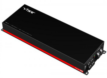Підсилювач автомобільний Vibe POWERBOX150.4М-V0 AR-51626 фото