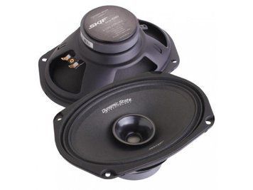 Автоакустика Dynamic State SKIF SKM-690 AR-87633 фото