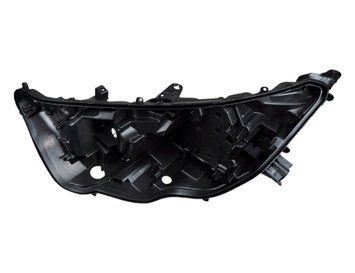 Корпус фари AMS Toyota RAV4 XA50 LED EUR 2018-2024 (лівий) 48838 фото