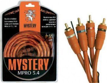 Mystery MPRO 5.4 AR-27814 фото