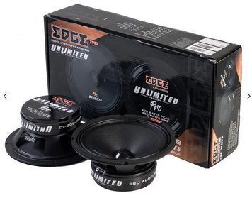Автоакустика Edge EDUPRO8-E3 AR-82400 фото