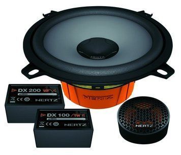 Акустика Hertz DSK 130.2 AR-14995 фото