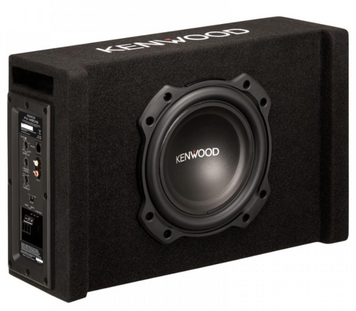 Сабвуфер Kenwood PAW801B AR-39443 фото