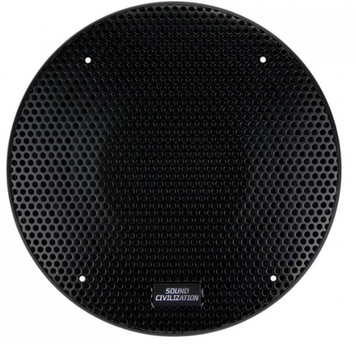 Акустика Kicx Sound Civilization W165.5 AR-39489 фото