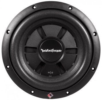 Сабвуфер Rockford Fosgate R2SD4-10 AR-16258 фото