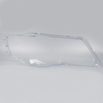 Стекло фары AMS для Volkswagen Passat B6 Valeo 2005-2011 (левое) 35389 фото