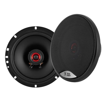 Автоакустика BassHabit P165 AR-62404 фото