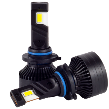 Світлодіодні лампи DriveX FE-03 HB3(9005) 65W CAN 9-16V 6K DX-2550 фото