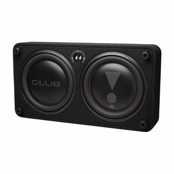 Сабвуфер JBL CLUB 1200SSL AR-94468 фото