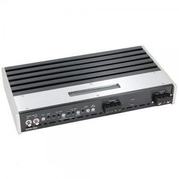 Усилитель Ground Zero GZPA 2SQ AR-39806 фото