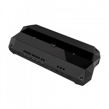 Підсилювач JBL CLUB-4505 AR-31538 фото