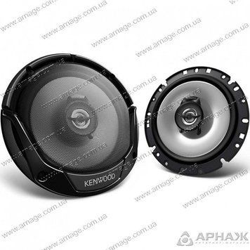 Акустика Kenwood KFC-E1765 AR-25651 фото