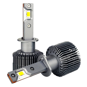 Світлодіодні лампи DriveX AL-11S H1 5.5K 50W CAN DX-3316 фото