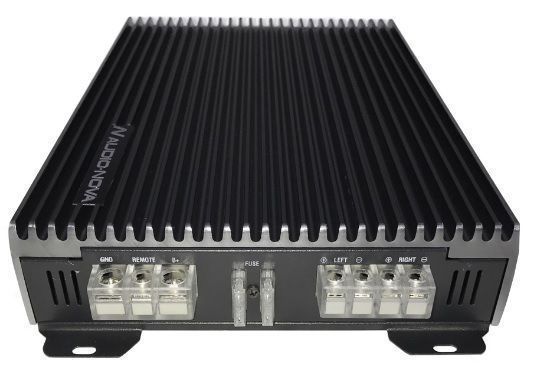 Автопідсилювач Audio Nova AA2.120 AR-59701 фото