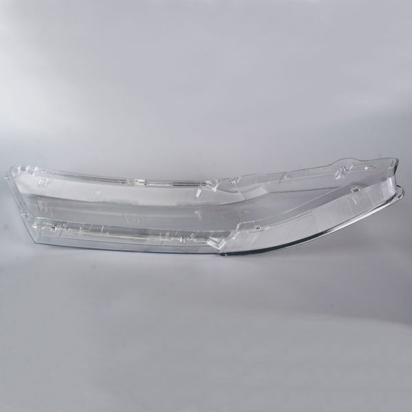 Стекло фары AMS для Dodge Journey 2007-2020 (левое) 34621 фото