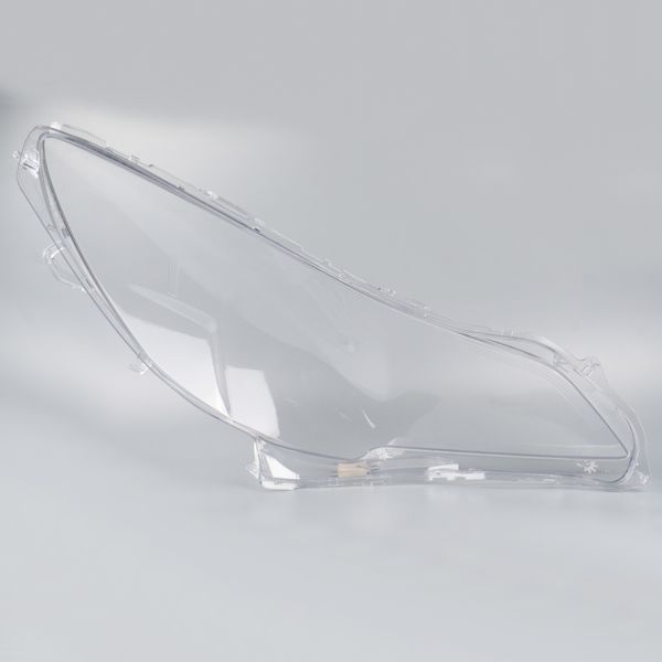 Стекло фары AMS для Subaru Legacy BM 2009-2015 (левое) 35232 фото