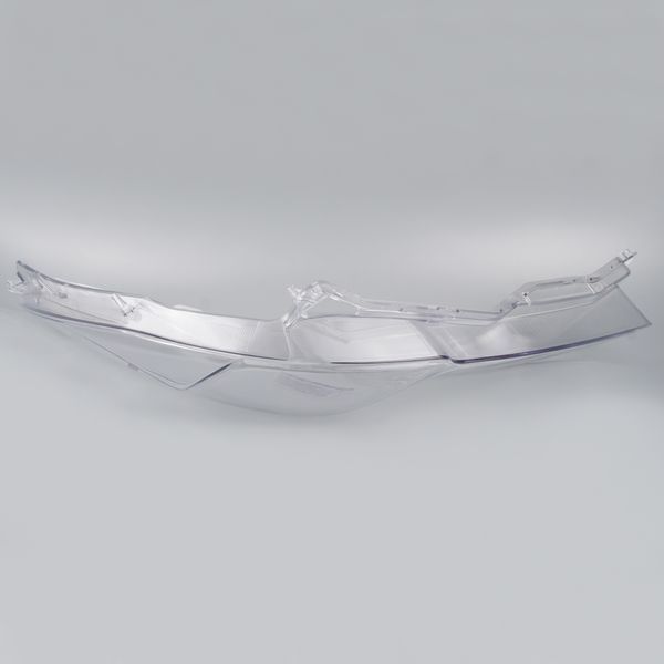 Стекло фары AMS для Subaru Legacy BM 2009-2015 (левое) 35232 фото