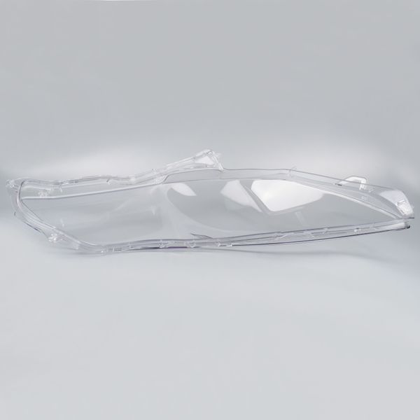 Стекло фары AMS для Subaru Legacy BM 2009-2015 (левое) 35232 фото
