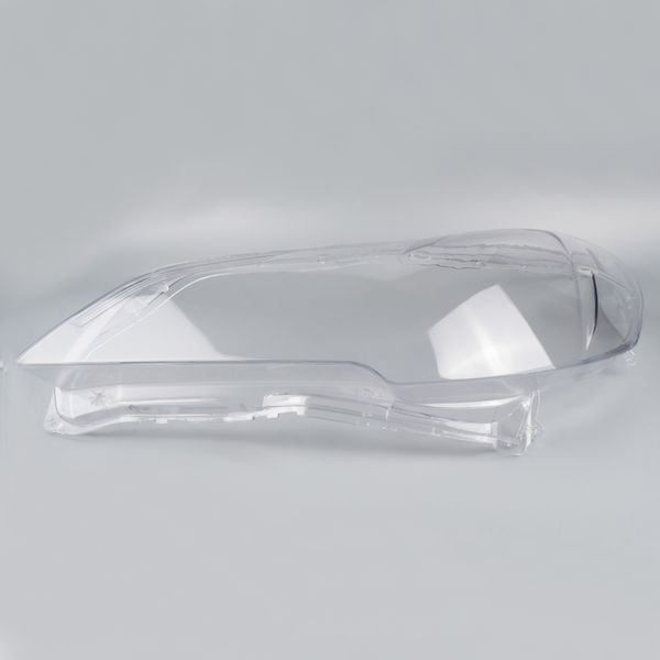 Стекло фары AMS для Subaru Legacy BM 2009-2015 (левое) 35232 фото