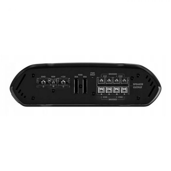 Автопідсилювач JBL CONCERT A652 AR-76609 фото