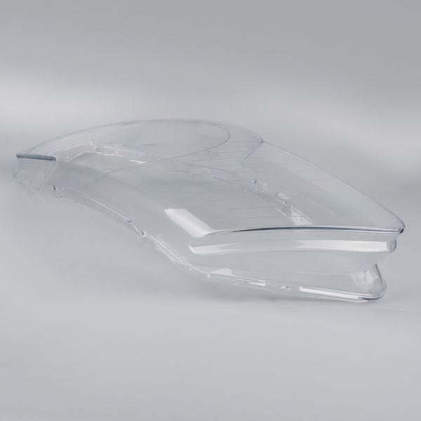 Стекло фары AMS для Volkswagen Passat B6 Valeo 2005-2011 (левое) 35389 фото