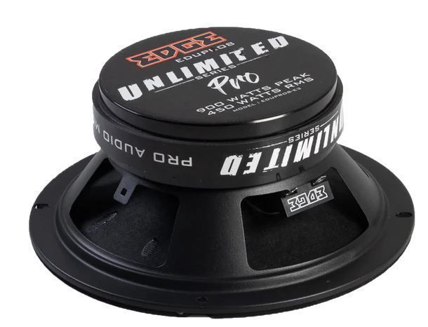 Автоакустика Edge EDUPRO8-E3 AR-82400 фото