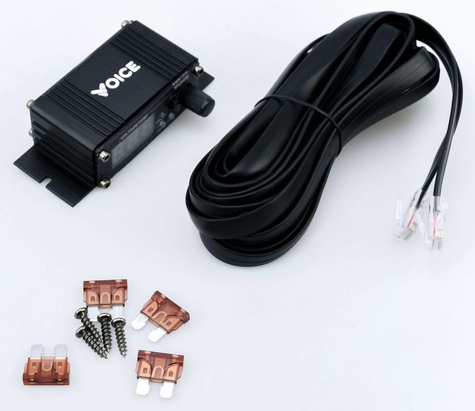 Автопідсилювач Voice PX-5.1100 AR-78065 фото