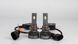 LED лампи автомобільні DriveX LED лампи серії AL-15 PRO HB3(9005) 65W 9-60V 5.5K к-т. DX-24085 фото 3
