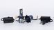 LED лампи автомобільні DriveX AL-07 H4 H/L 6000K LED 60W CAN 12V DX-1041 фото 2