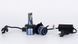 LED лампи автомобільні DriveX AL-07 H4 H/L 6000K LED 60W CAN 12V DX-1041 фото 3