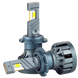 Світлодіодні лампи DriveX AL-01 PRO D2 52W CAN 9-32V 6K DX-1404 фото 2